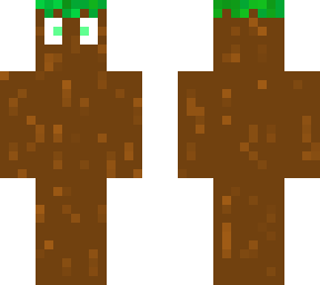 dirt