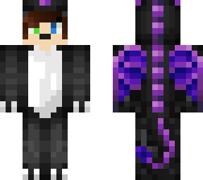 dragon fox boi