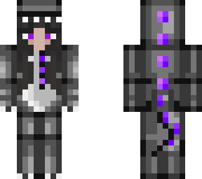dragon girl (edit)