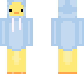 duck
