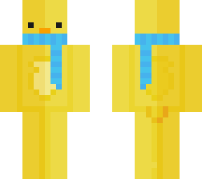 duck