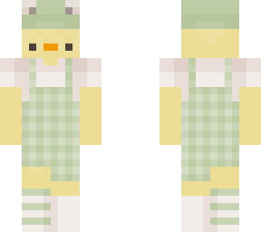 duck frog