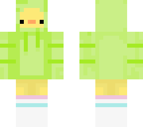 duckie