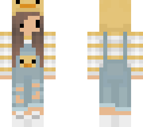 ducky girl