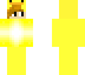 ducky skin
