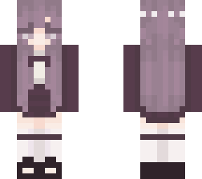 e girl