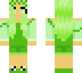 earth girl edit (credit to rosewater)