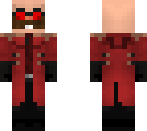 eggman (sonic the hedgehog)