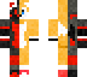 eggman's roboticiztion starts