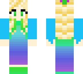 elf queen