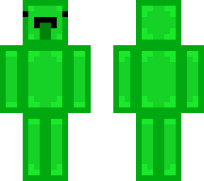 emerald dude