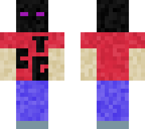 ender boi