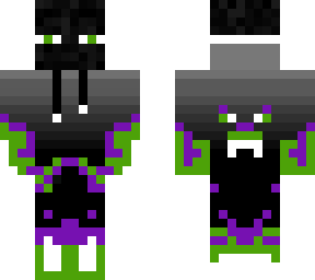 enderman recreated read desc