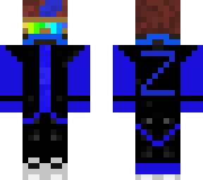 evamped zach