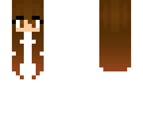 fading dark brown hair base