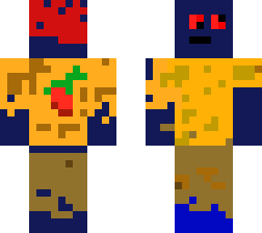 farmer man