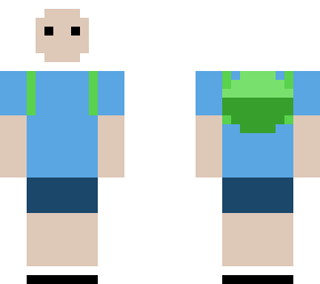 finn