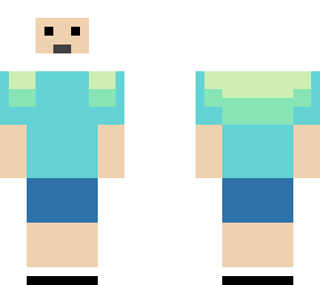 finn the human