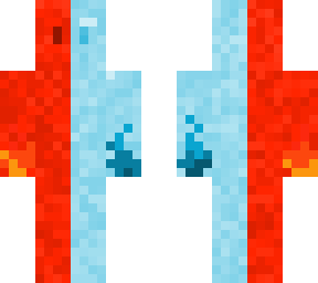 fire and ice