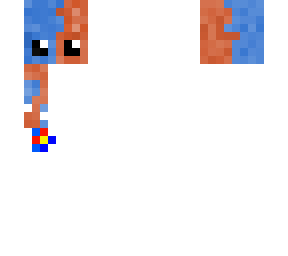 fire and water template