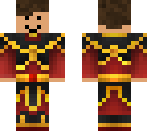 fire bender nolam