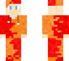 fire dude