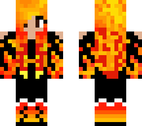 fire girl v2