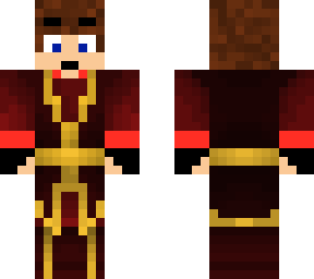 fire nation kolt