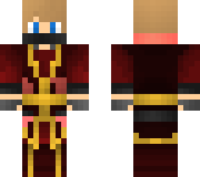 fire nation micheal