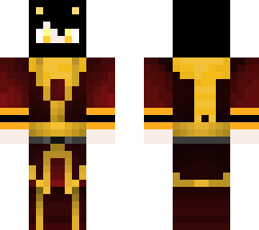 fire nation pheonix