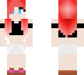 first girlie ~edit~ request!