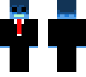 fish suit