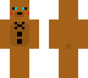 fnaf 2 toy freddy