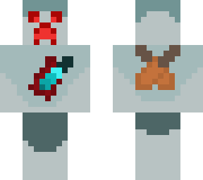 for a contest