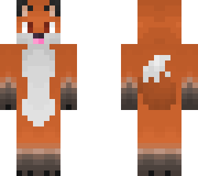 fox