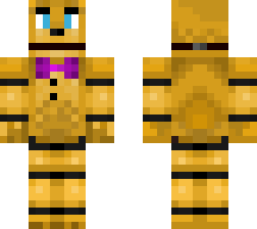 fredbear