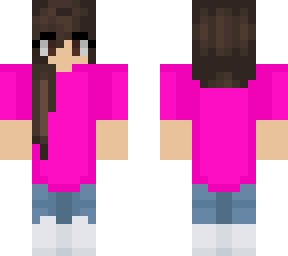friend skin