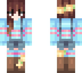 frisk