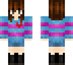 frisk