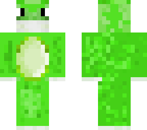 frog
