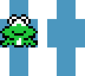 frog
