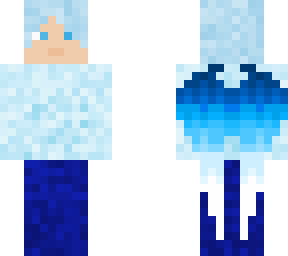frost fairy