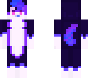 furry