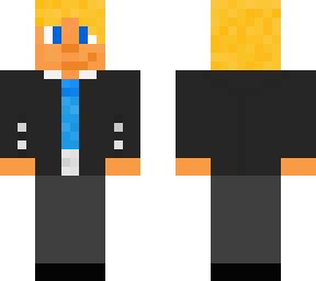 futureiron 1.3 formal wear
