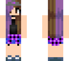 galaxy princess