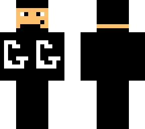 gamer