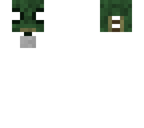 gas mask base