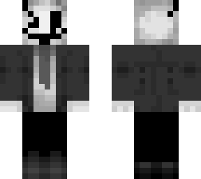 gaster13yyt skin