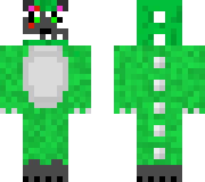 gatito dinosaurio