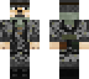 german custom/urban pattern